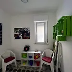 Tinky's House * Cefalu