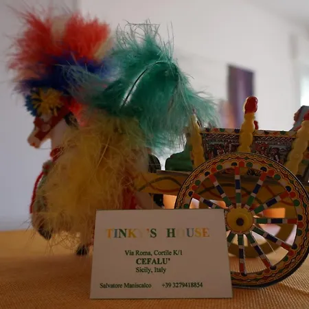 公寓 亭奇公寓 *