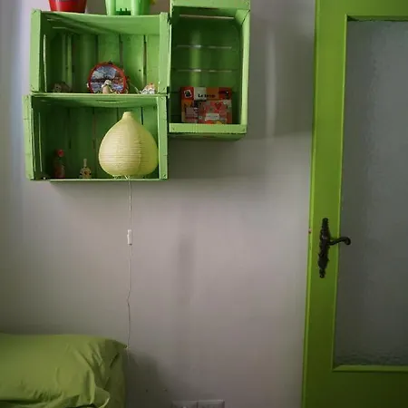 Tinky's House Apartamento *