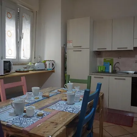 Tinky's House