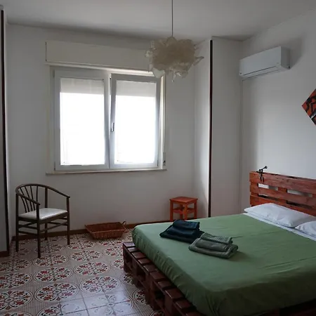 Tinky's House Apartamento *