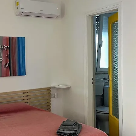 Tinky's House Apartman Cefalù