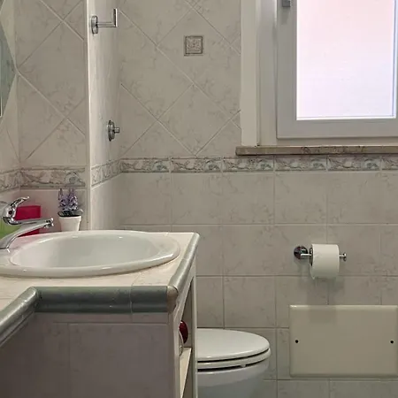 Apartamento Tinky's House