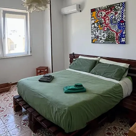 Tinky's House Apartamento *