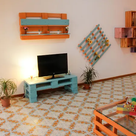 Tinky's House Apartamento