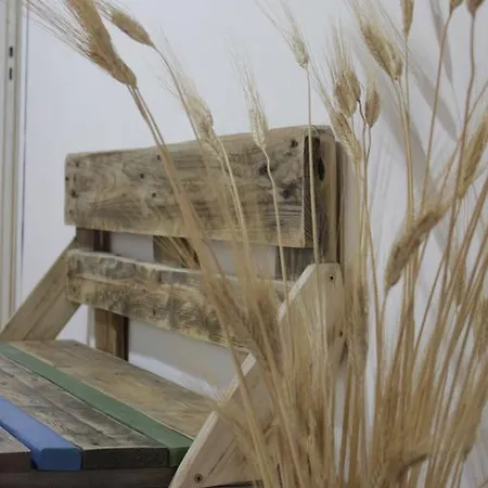 亭奇公寓 公寓 切法卢