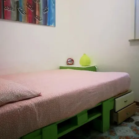 아파트 Tinky's House *