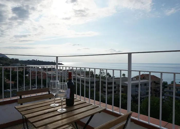 Apartamento Tinky's House *