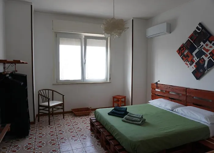 Tinky's House Apartman *