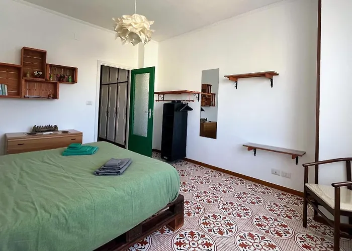 Apartman Tinky's House