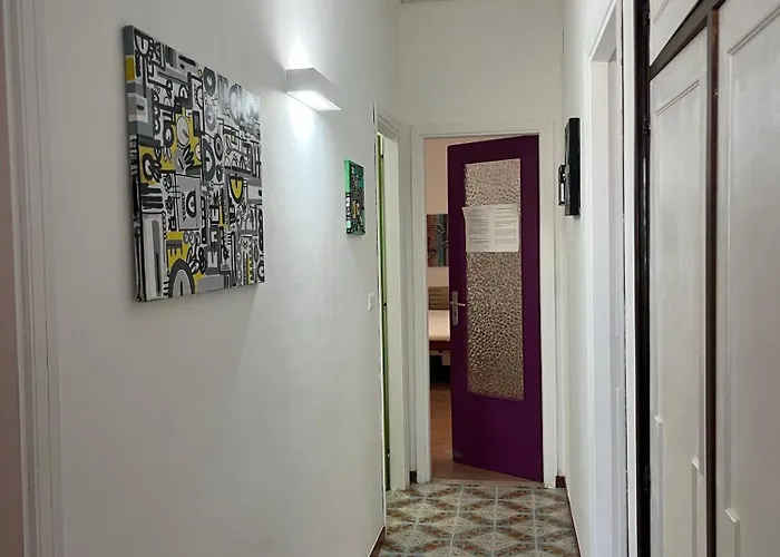 Tinky's House Apartman Cefalù