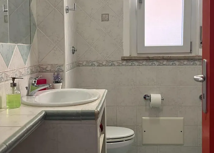 Apartman Tinky's House