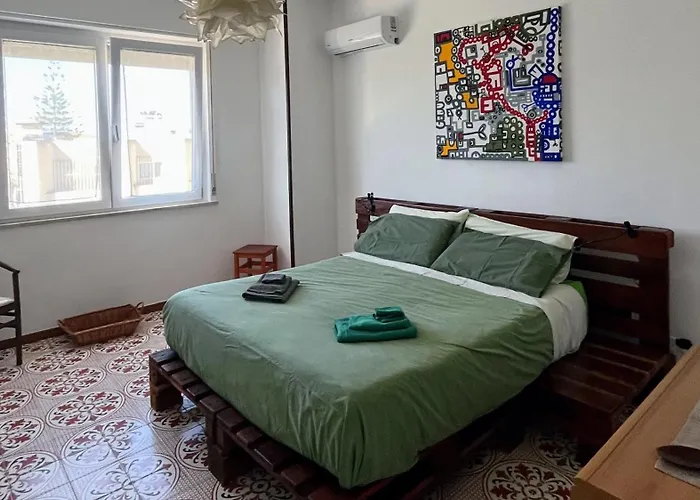 Tinky's House Apartamento *