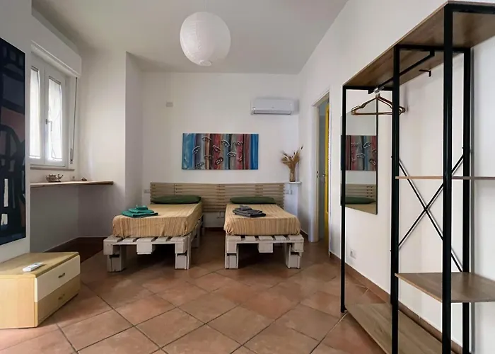 Tinky's House * Cefalú