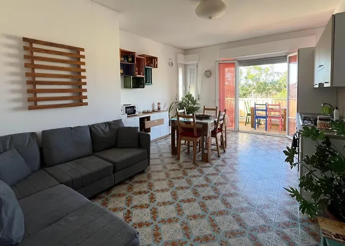 Apartamento Tinky's House