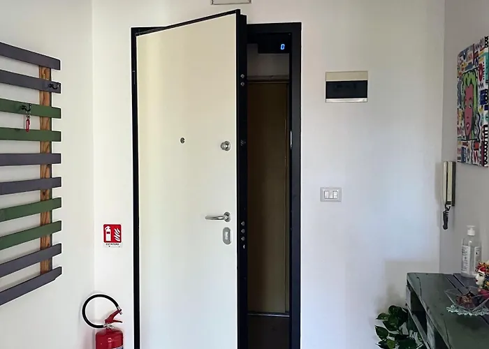 Tinky's House Apartman *