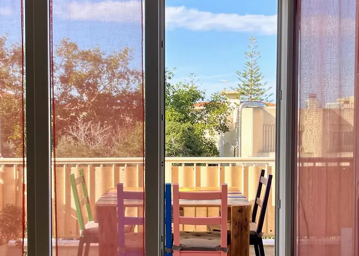 Tinky's House * Cefalú