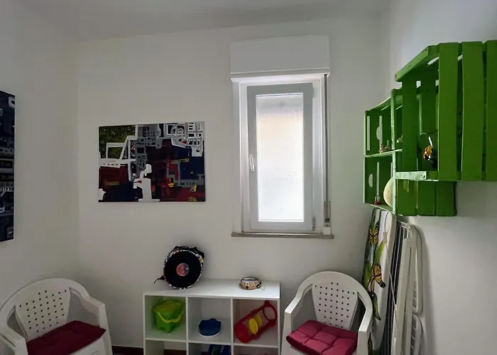 Tinky's House * Cefalú