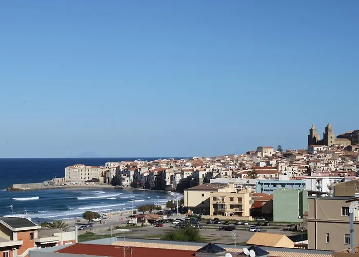 Tinky's House Apartman