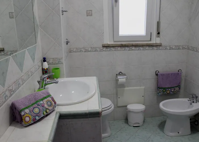 Tinky's House Apartman Cefalù