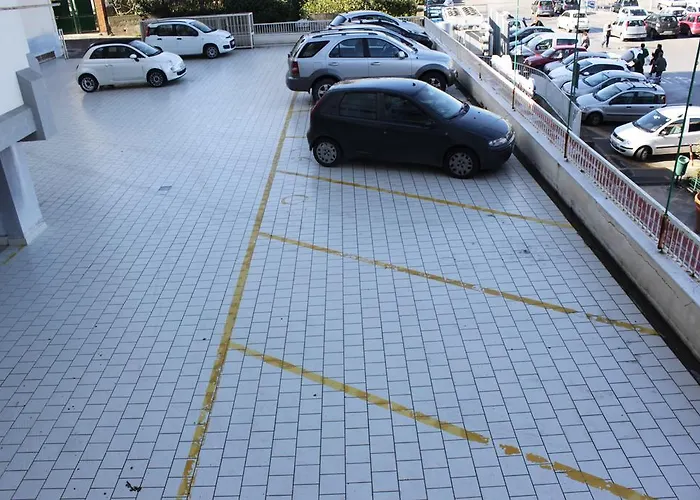 Tinky's House Apartamento