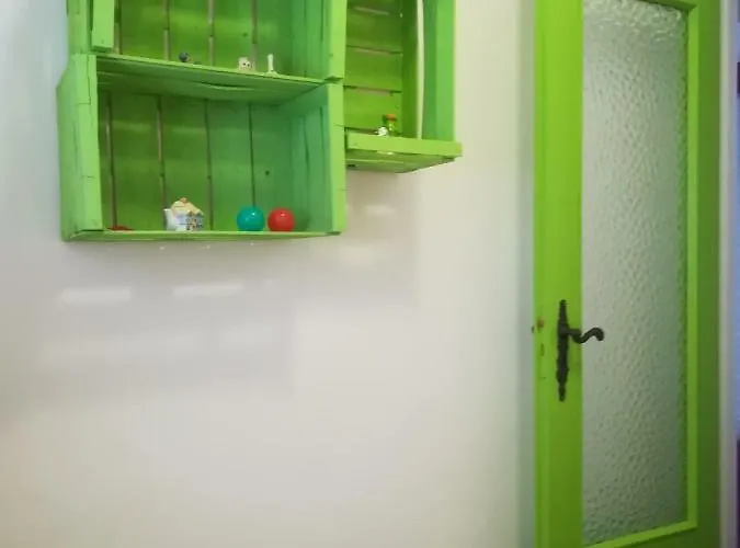 Tinky's House Apartamento Cefalú