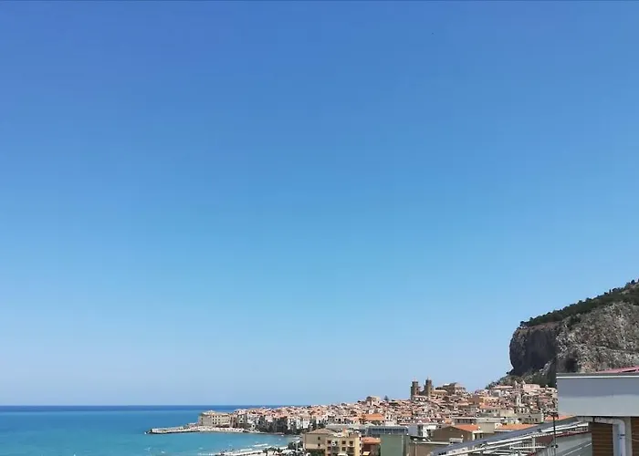 Tinky's House Apartamento