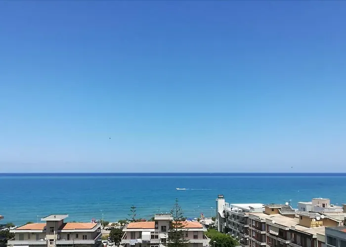 Apartman Tinky's House