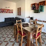 Apartamento Tinky's House Cefalú