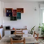 Tinky's House Apartamento Cefalú