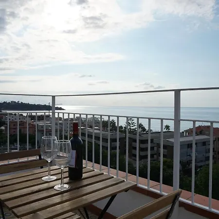 Apartment Tinky's House *