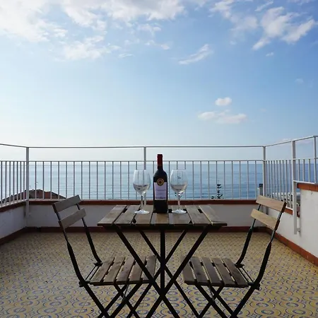 Tinky's House Apartment Cefalu