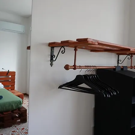 Tinky's House Appartement *