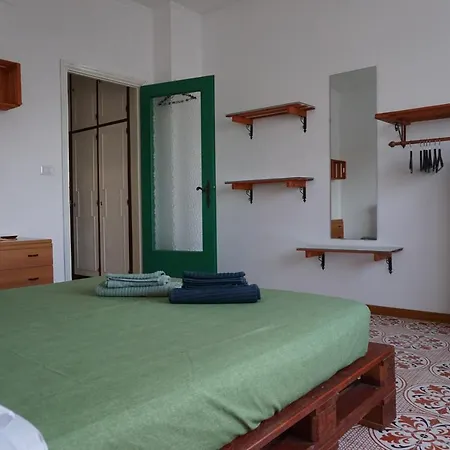 Appartement Tinky's House