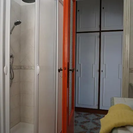 Apartment Tinky's House Cefalu