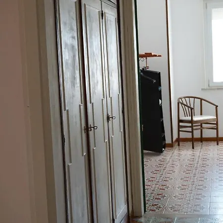 Apartment Tinky's House Cefalù