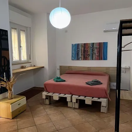 Tinky's House * Cefalu