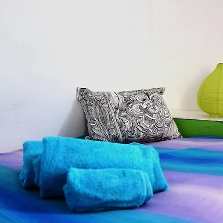 Tinky's House * Cefalù