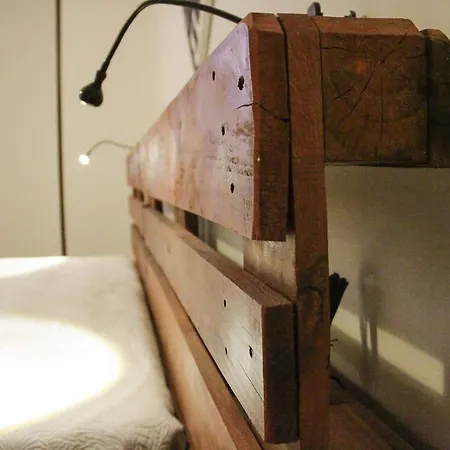 Appartement Tinky's House *