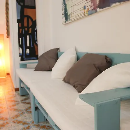 Tinky's House Apartment Cefalu