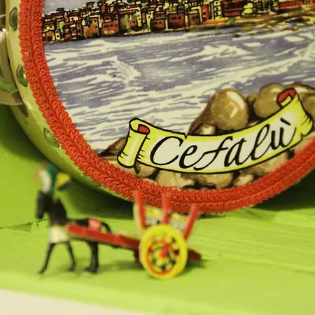 Appartement Tinky's House *