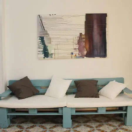 Tinky's House Appartement *