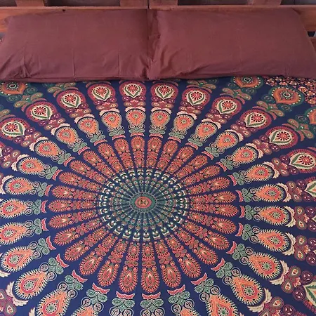 Tinky's House Cefalù