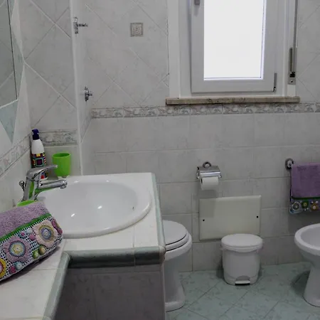 Tinky's House Apartment Cefalu