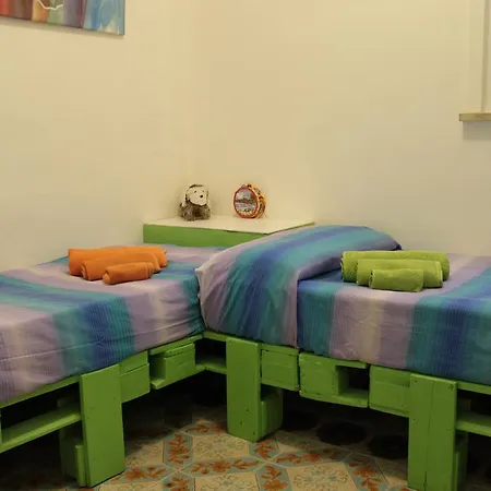 Tinky's House * Cefalù