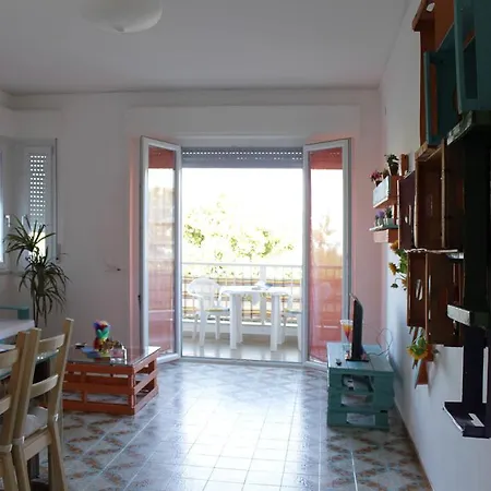 Tinky's House Cefalù