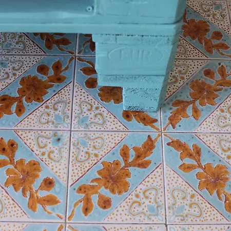 Tinky's House Apartment Cefalu