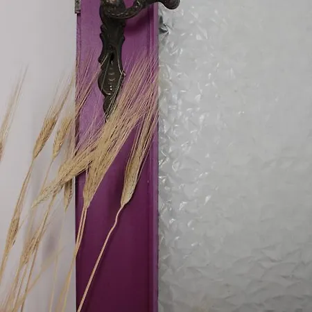 Tinky's House Cefalù