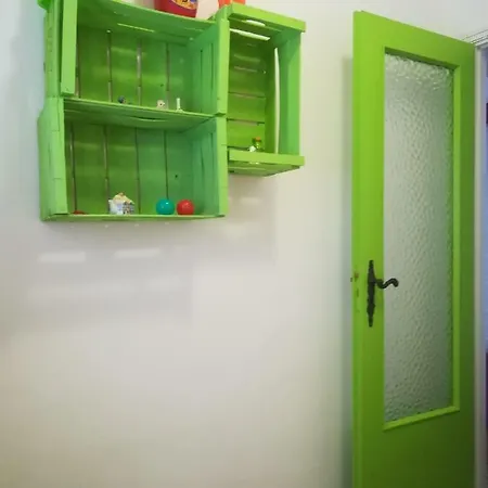Tinky's House Apartment Cefalu