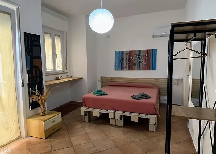 Tinky's House * Cefalù